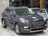 Hyundai Santa Fe-4