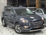 Hyundai Santa Fe-2