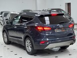 Hyundai Santa Fe-10