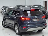 Hyundai Santa Fe-6