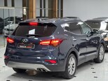 Hyundai Santa Fe-11