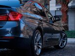 BMW 320-3