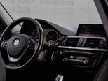 BMW 320-4