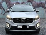 Kia Sorento-1