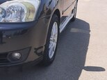 Toyota Corolla-6
