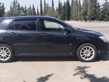 Toyota Corolla-8