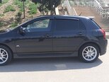 Toyota Corolla-7