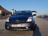 Toyota Prius-3