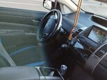 Toyota Prius-5