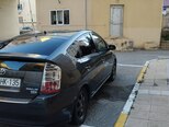 Toyota Prius-7