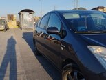 Toyota Prius-9