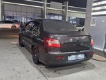 Iran Khodro Runna-7
