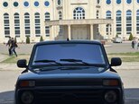 LADA (VAZ) Niva-1