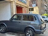 LADA (VAZ) Niva-5