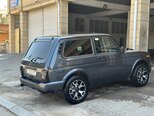 LADA (VAZ) Niva-4