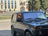 LADA (VAZ) Niva-2