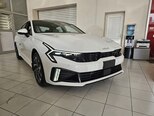 Kia K5-2