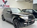 Land Rover RR Sport-2
