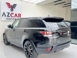 Land Rover RR Sport-4
