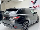 Land Rover RR Sport-5