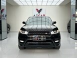 Land Rover RR Sport-1