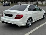 Mercedes C 250-3