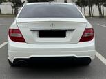 Mercedes C 250-2