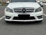 Mercedes C 250-4