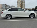 Mercedes C 250-9