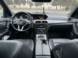 Mercedes C 250-8