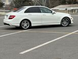 Mercedes C 250-13