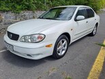 Nissan Maxima-4