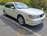 Nissan Maxima-5