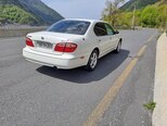 Nissan Maxima-7