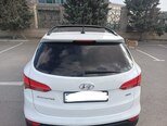 Hyundai Santa Fe-2