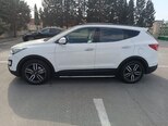 Hyundai Santa Fe-6
