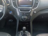 Hyundai Santa Fe-9