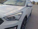 Hyundai Santa Fe-12