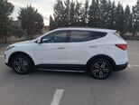 Hyundai Santa Fe-11