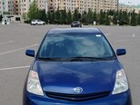 Toyota Prius-1
