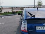 Toyota Prius-4