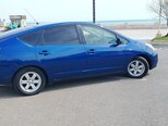 Toyota Prius-6