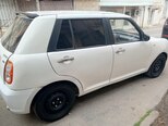 Lifan 320-5