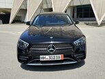 Mercedes E 300 de-1
