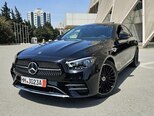 Mercedes E 300 de-2