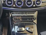 Mercedes E 300 de-12