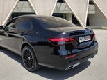 Mercedes E 300 de-4