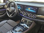 Mercedes E 300 de-8