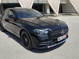 Mercedes E 300 de-3