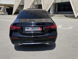 Mercedes E 300 de-5